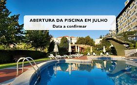 Hotel Eurosol Seia Camelo